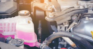 How Much Does It Cost to Fix a Coolant Leak