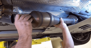 How to Tell If the Catalytic Converter is Bad